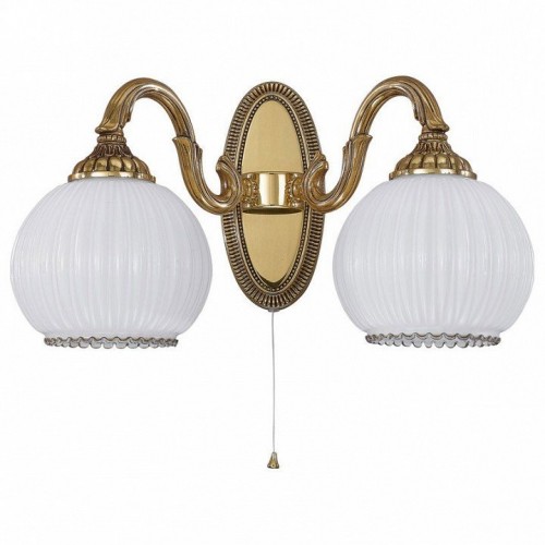 Бра Reccagni Angelo A 9300/2