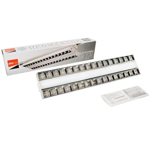 Трековый светодиодный светильник Jazzway PTR 2296R 1F2S 5039452 Трековый светодиодный светильник Jazzway PTR 2296R 1F2S 5039452
