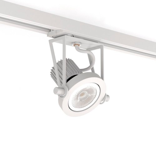 Трековый светильник Raumberg 8090Wh