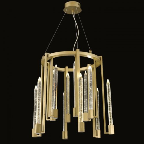 Подвесная люстра DeLight Collection P98026 P98026L-12