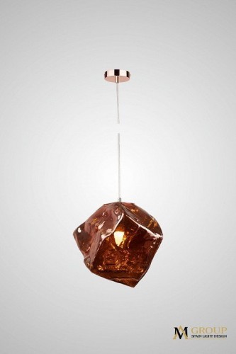 Подвесной светильник AM-Group AM353 AM353 CP