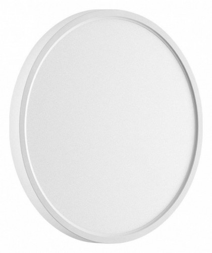 Настенно-потолочный светодиодный светильник Sonex Mitra Alfa White 7659/24L