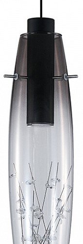 Подвесной светильник Indigo Tesoro 11063/1P Clear