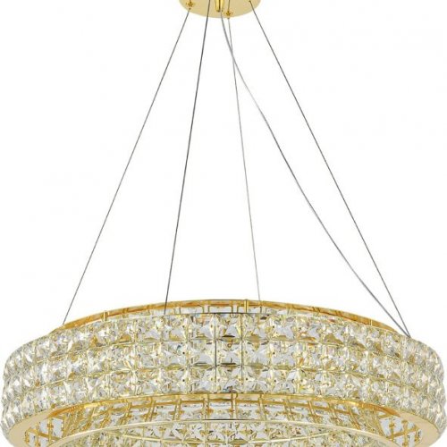 Подвесной светильник Indigo Valore V000099L