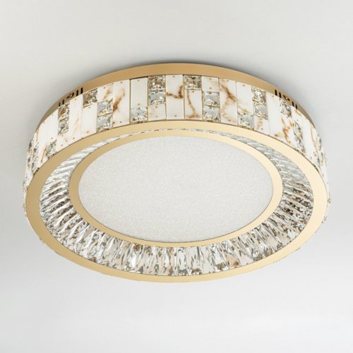 Потолочный светильник  ML.2400.600 GD