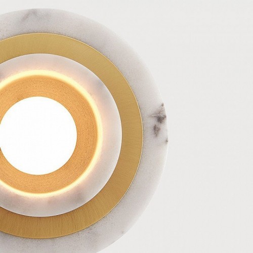 Подвесной светильник ImperiumLoft CADIS CADIS01