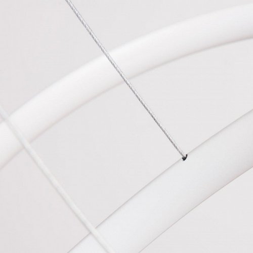 Подвесная люстра Arte Lamp Swing A2522SP-2WH