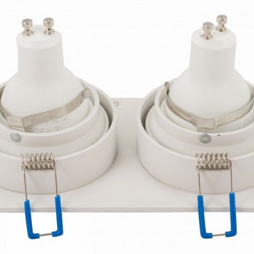 Точечный светильник Denkirs DK2060 DK2062-WH