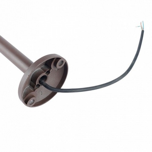 Наземный низкий светильник Feron DH704 51981