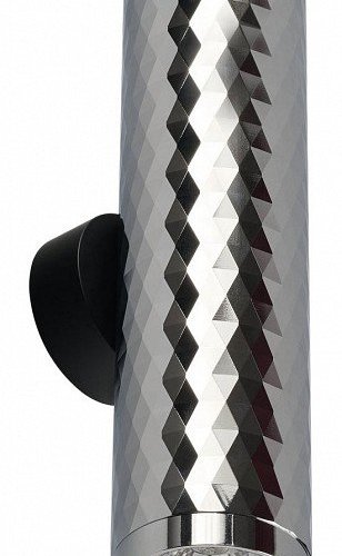 Настенный светильник IMEX Rodeo IL.0005.1702 CH Настенный светильник IMEX Rodeo IL.0005.1702 CH