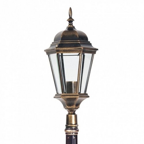 Наземный фонарь Oasis Light 91411L Gb