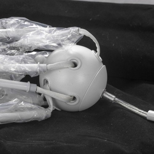 Потолочная люстра Lussole Lgo Kenner LSP-8269 Потолочная люстра Lussole Lgo Kenner LSP-8269