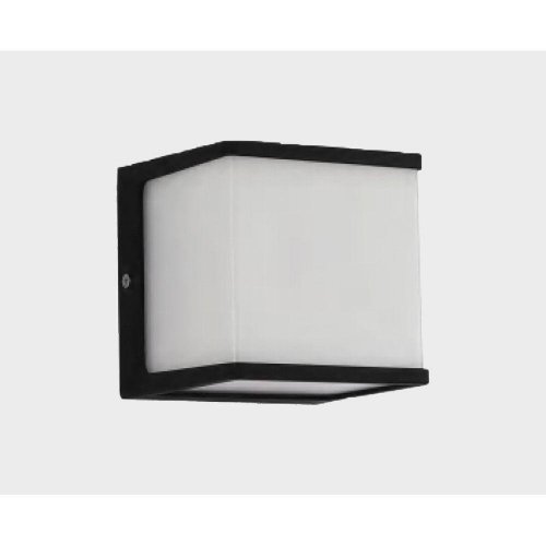 Уличный настенный светильник Italline IT3007B Уличный настенный светильник Italline IT3007B