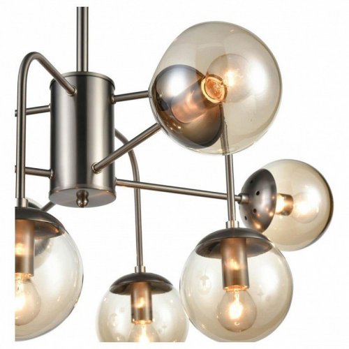 Подвесная люстра Vele Luce Verona VL5015L08