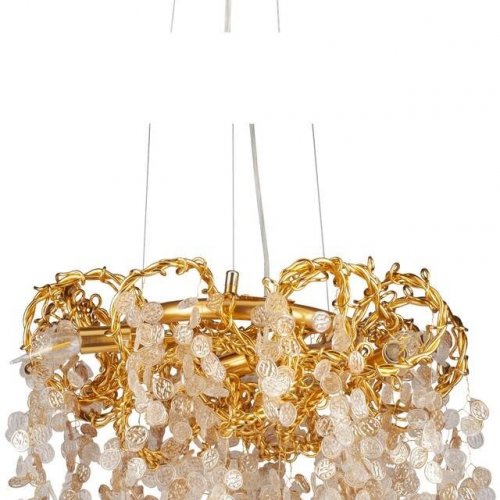 Подвесная люстра AM Group EDEN EDEN SP6