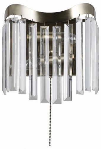 Бра Moderli Wave V10764-2W