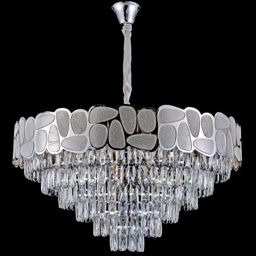 Подвесная люстра 77377-0.3-800 CH Подвесная люстра 77377-0.3-800 CH