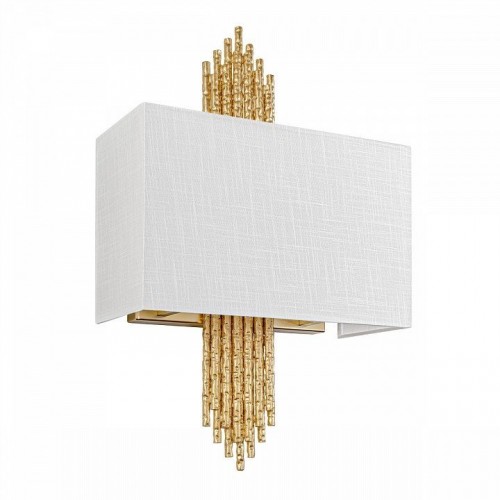 Бра Poema 10458 Gold