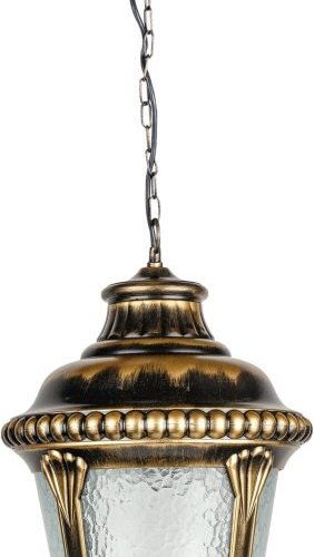 Уличный светильник подвесной Oasis Light MUNICH 2L 79755L Gb Уличный светильник подвесной Oasis Light MUNICH 2L 79755L Gb