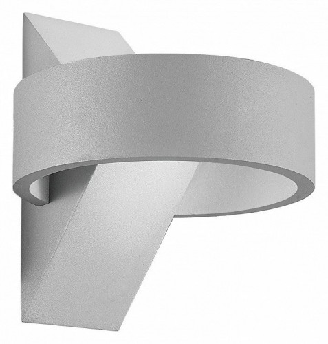 Накладной светильник Uniel ULU-S34A UL-00009350 Накладной светильник Uniel ULU-S34A UL-00009350