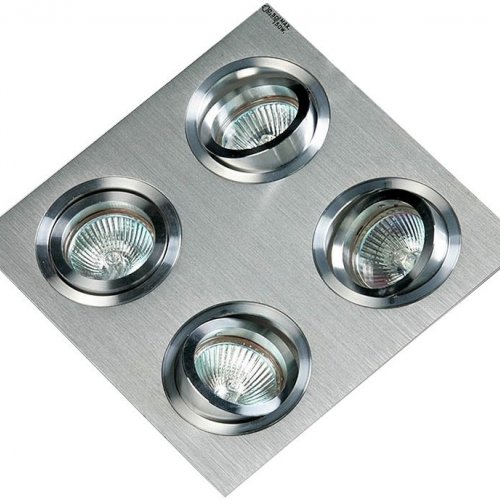 Точечный светильник Schuller Luxor 32-0549 Точечный светильник Schuller Luxor 32-0549