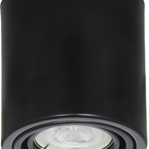 Точечный светильник Lumina Deco LDC 8081-90-100 BK Точечный светильник Lumina Deco LDC 8081-90-100 BK