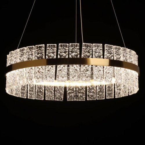 Подвесной светильник DeMarkt Бриз 111019901