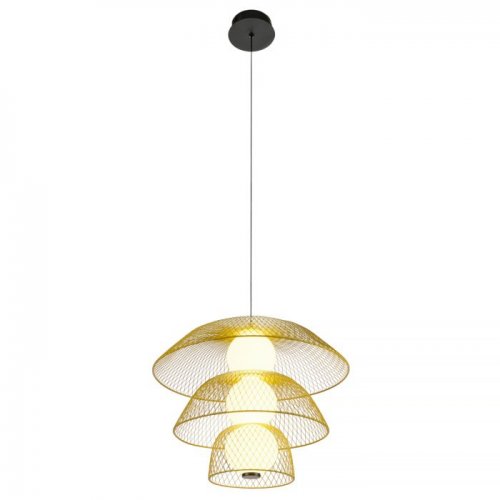 Подвесной светильник Pauline MR2494-1PL Подвесной светильник Pauline MR2494-1PL