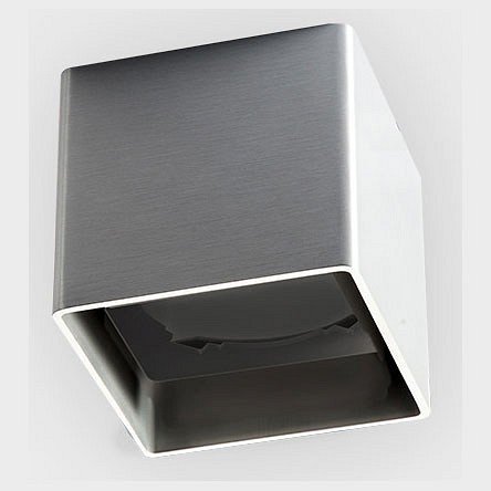 Потолочный светильник Italline Fashion FX1 alu Потолочный светильник Italline Fashion FX1 alu