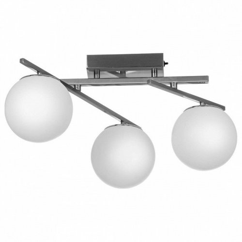 Потолочная люстра Citilux Dorsy CL223131 Потолочная люстра Citilux Dorsy CL223131