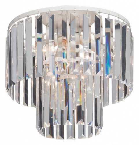 Потолочная люстра Vitaluce V5210-0/4PL Потолочная люстра Vitaluce V5210-0/4PL