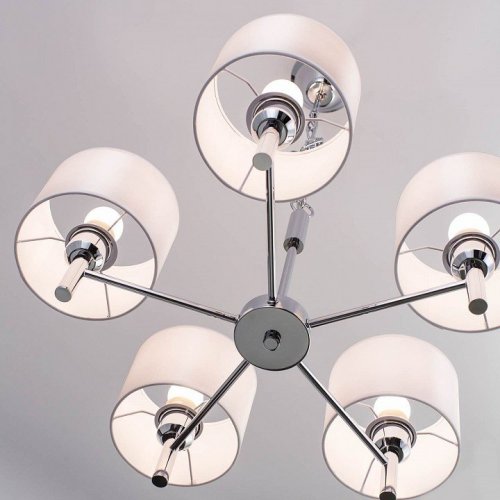 Подвесная люстра Citilux Аврора CL463150 Подвесная люстра Citilux Аврора CL463150