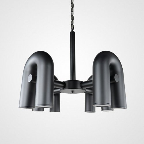 Подвесная люстра ImperiumLoft FANNY fanny01 Подвесная люстра ImperiumLoft FANNY fanny01