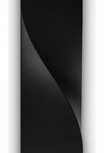 Настенный светильник уличный Maytoni Twist O040WL-L11B3K