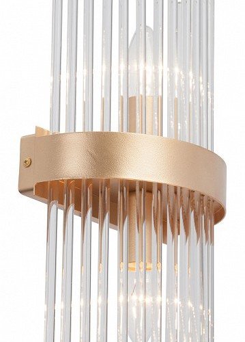 Накладной светильник Vitaluce V58710 V58710-8/2A Накладной светильник Vitaluce V58710 V58710-8/2A