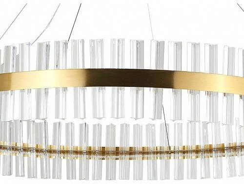 Подвесная люстра Favourite Placerat 4012-10P