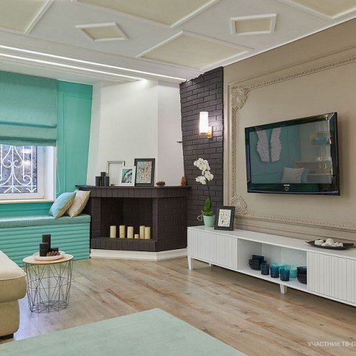 Бра Maytoni Fortano MOD089WL-01BS