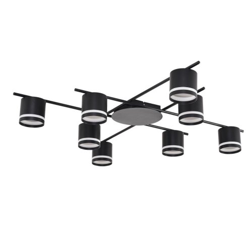 Потолочная люстра Berty 8362/8C Потолочная люстра Berty 8362/8C