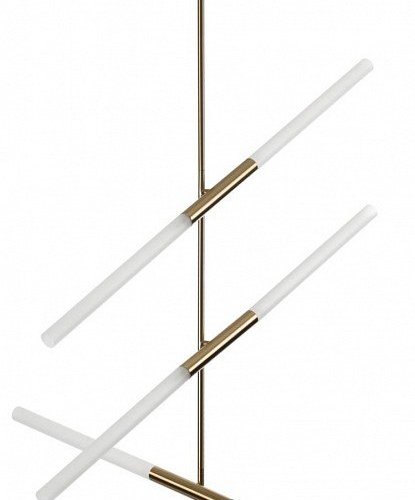 Подвесной светильник Odeon Light Soho 4306/6 Подвесной светильник Odeon Light Soho 4306/6