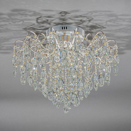 Потолочная люстра Escada 1120/6PL