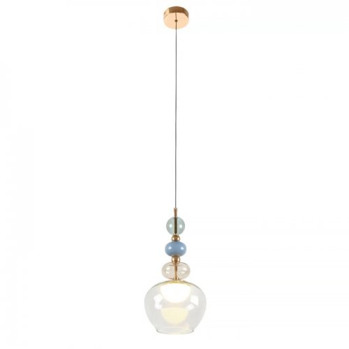 Подвесной светильник Lucian MR2510-1PL Подвесной светильник Lucian MR2510-1PL