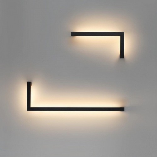 Настенный светильник Odeon Light Grafic 7153/10WL Настенный светильник Odeon Light Grafic 7153/10WL