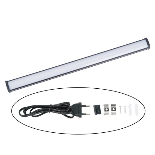 Настенно-потолочный светильник Volpe ULI-Q951 6W/4000K IP20 BLACK Настенно-потолочный светильник Volpe ULI-Q951 6W/4000K IP20 BLACK