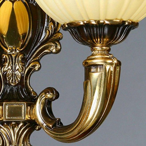 Бра Ambiente by Brizzi Lugo 8539/2 PB Бра Ambiente by Brizzi Lugo 8539/2 PB