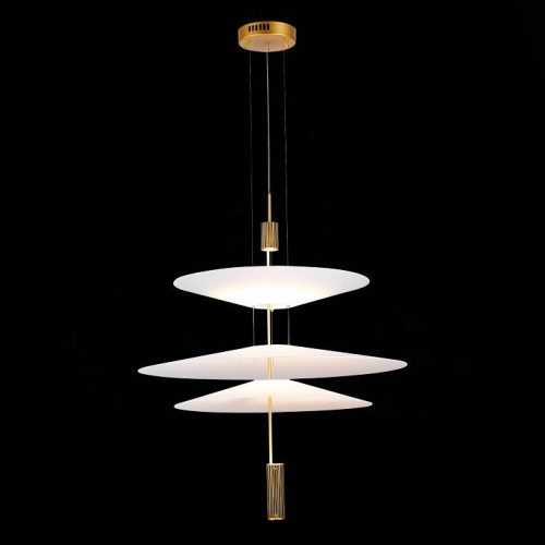 Подвесной светильник ST Luce Isola SL6101.223.01