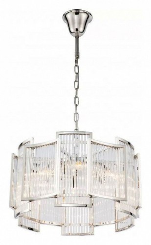 Подвесная люстра iLamp Tribeca MD0276-6C Nic