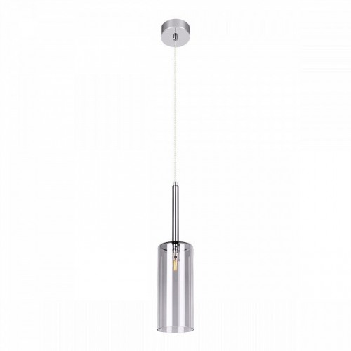Подвесной светильник Loft IT Spillray 10232/B Smoke