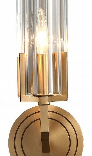 Бра Moderli Brass V11015-1W