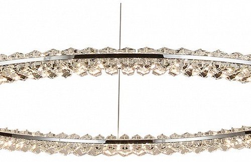 Подвесной светильник Newport 8240 8241/800 chrome