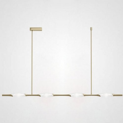 Подвесной светильник ImperiumLoft Fame-B-Long01